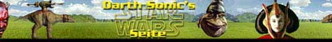 Darth Sonic's Star Wars Page