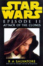 Star Wars Episode II - Angriff der Klonkrieger