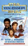 Star Wars - Young Jedi Knights 13: Trouble on Cloud City