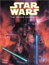 STAR WARS – The Comics Companion