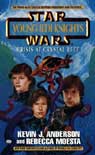 Star Wars - Young Jedi Knights 14: Crisis at Crystal Reef