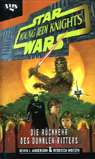Star Wars - Young Jedi Knights 5: Die Rückkehr des dunklen Ritters