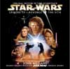 Star Wars Episode III - Die Rache der Sith (OST)