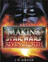 Star Wars Episode III- The Making of