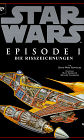 Star Wars Episode 1 - Die Rißzeichnungen