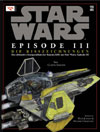 Star Wars Episode III - Die Rißzeichnungen