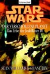 Das Erbe der Jedi-Ritter 16: Der verschollene Planet