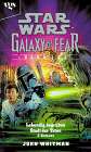 Galaxy of Fear 2 - Stadt der Toten