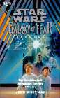 Galaxy of Fear 5 - Der Geist des Jedi
