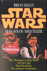 Han Solo auf Stars' End