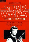 Han Solo auf Stars' End