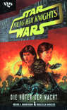 Star Wars - Young Jedi Knights 1: Die Hüter der Macht