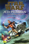 Jedi-Padawan 11: Die tödliche Jagd