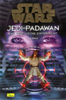 Jedi-Padawan 12: Das teuflische Experiment
