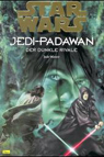 Jedi-Padawan 2: Der dunkle Rivale