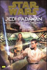 Jedi-Padawan 3: Die gestohlene Vergangenheit