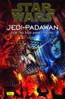 Jedi-Padawan 8: Der Tag der Abrechnung