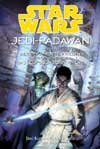 Jedi-Padawan-Sammelband 4