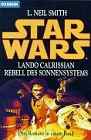 Lando Calrissian und der Flammenwind von Oseon
