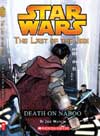 Der letzte Jedi 4 – Tod auf Naboo