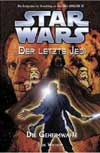 Der letzte Jedi 7 – Die Geheimwaffe
