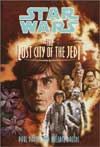 The lost City of the Jedi