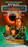 Star Wars - Young Jedi Knights 12: Return to Ord Mantell