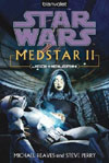 Medstar II – Jedi Healer