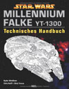 Millennium Falke – Das technische Handbuch