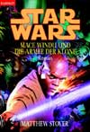Mace Windu und die Armee der Klone