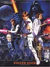 Star Wars Poster Book