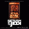 Star Wars: Return of th Jedi - OST