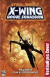 X-Wing Rogue Sqadron III - Requiem fr einen Rogue