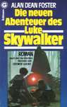 Die neuen Abenteuer des Luke Skywalker/Skywalker's Rückkehr