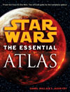 Star Wars - The Essential Atlas