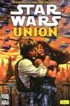 Star Wars Union - Die Hochzeit von Luke und Mara