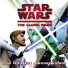 Star Wars – The Clone Wars – Die neuen Abenteuer