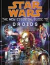 STAR WARS – The New Essential Guide to Droids