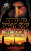 Der Vergessene Stamm der Sith (Stories)