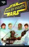 Star Wars - Young Jedi Knights 8: Allianz der Vergessenen