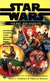 Star Wars - Young Jedi Knights: Sammelband 2 (englisch)