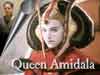 Queen Amidala/Padme